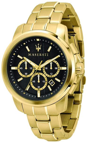 Zegarek Maserati R8873621013