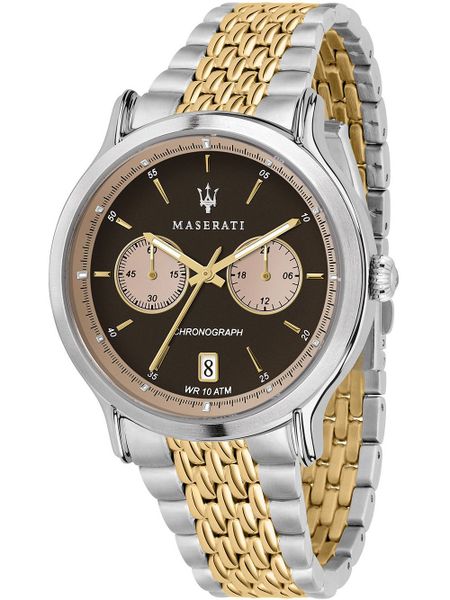 Zegarek Maserati R8873638003