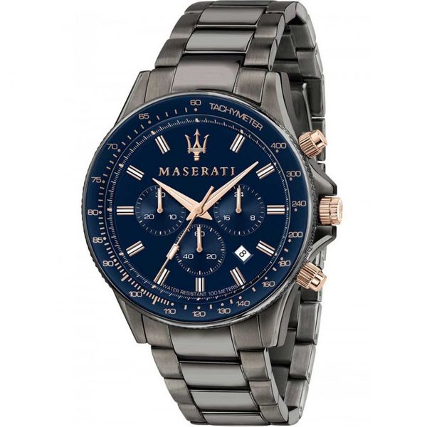 Zegarek Maserati R8873640001
