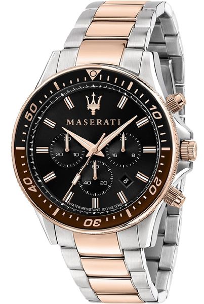 Zegarek Maserati R8873640010
