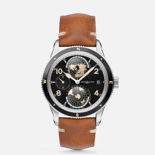 Zegarek Montblanc MB119286