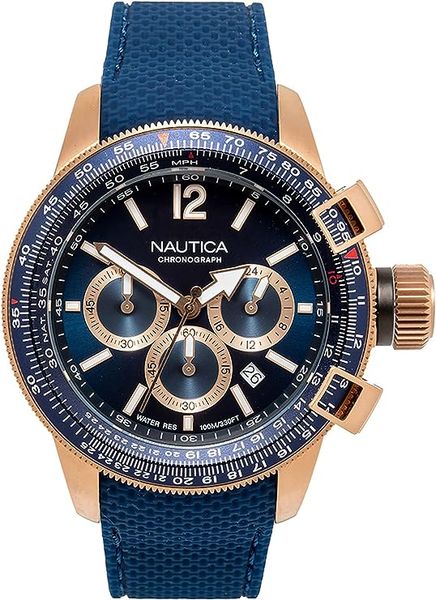 Zegarek Nautica NAPBFCF01