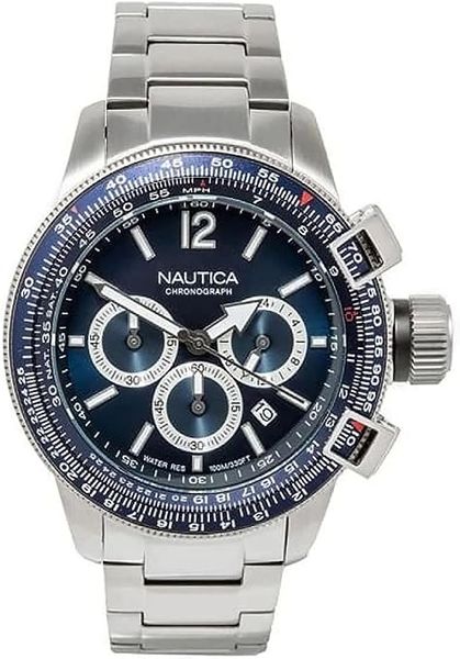 Zegarek Nautica NAPBFCF02