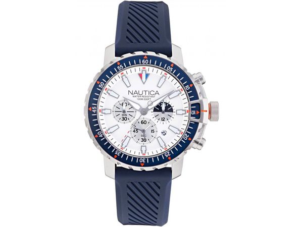 Zegarek Nautica NAPICS010