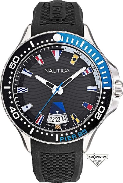 Zegarek Nautica NAPP25F11