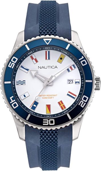 Zegarek Nautica NAPPBF914
