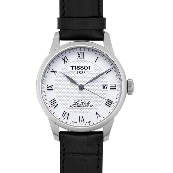 Zegarek Tissot T006.407.16.033.00