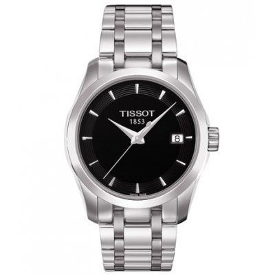 Zegarek Tissot T035.210.11.051.01