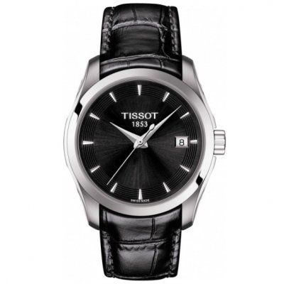Zegarek Tissot T035.210.16.051.01