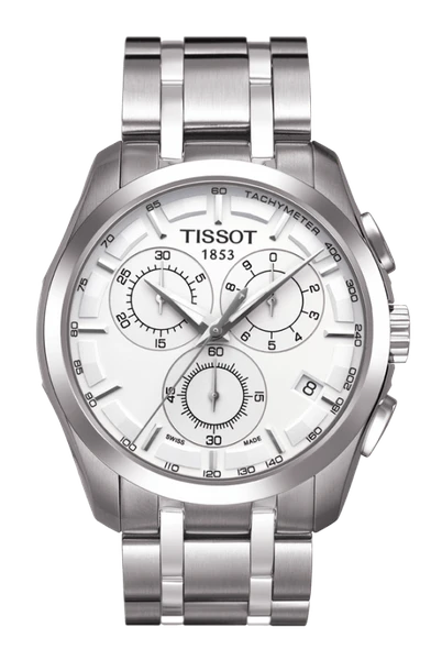 Zegarek Tissot T035.617.11.031.00