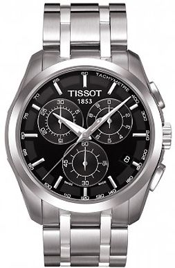 Zegarek Tissot T035.617.11.051.00
