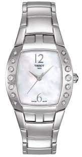 Zegarek Tissot T053.310.61.112.00