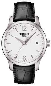 Zegarek Tissot T063.210.16.037.00