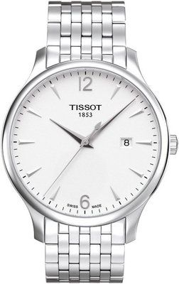 Zegarek Tissot T063.610.11.037.00