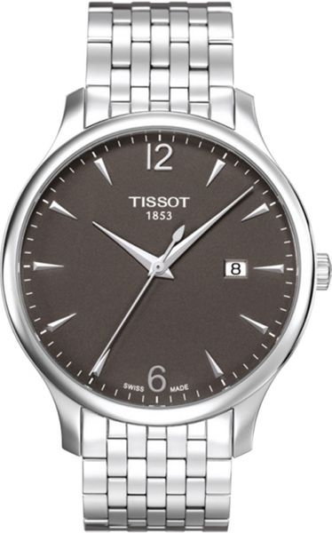 Zegarek Tissot T063.610.11.067.00