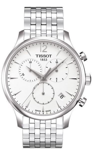 Zegarek Tissot T063.617.11.037.00