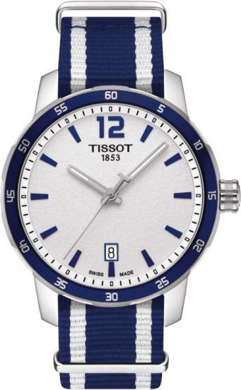 Zegarek Tissot T095.410.17.037.01