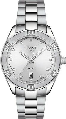 Zegarek Tissot T101.910.11.036.00