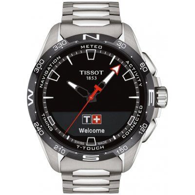 Zegarek Tissot T121.420.44.051.00