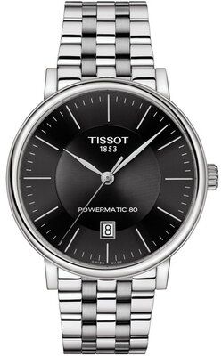 Zegarek Tissot T122.407.11.051.00