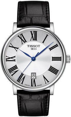Zegarek Tissot T122.410.16.033.00