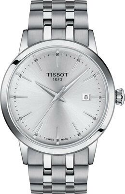 Zegarek Tissot T129.410.11.031.00