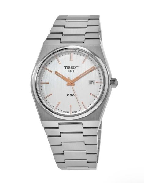Zegarek Tissot T137.410.11.031.00