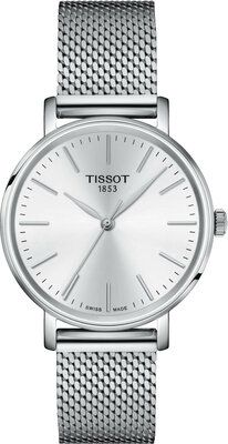 Zegarek Tissot T143.210.11.011.00