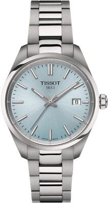 Zegarek Tissot T150.210.11.351.00