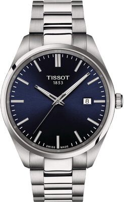 Zegarek Tissot T150.410.11.041.00