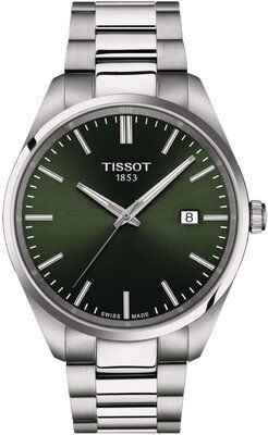 Zegarek Tissot T150.410.11.091.00