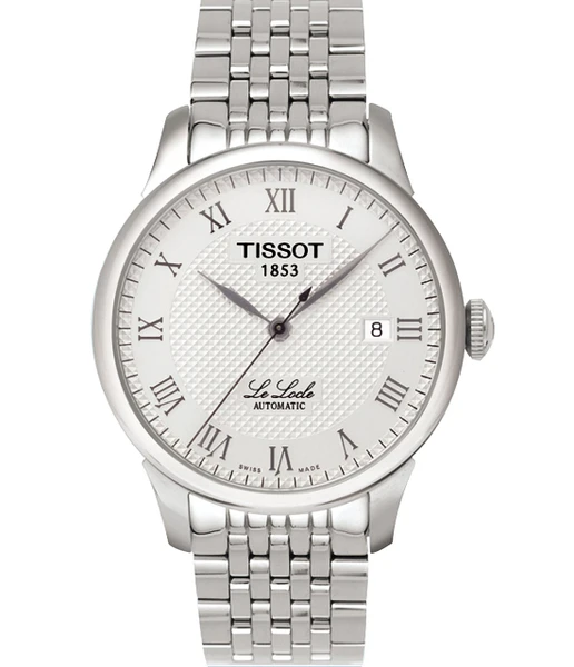 Zegarek Tissot T41.1.483.33