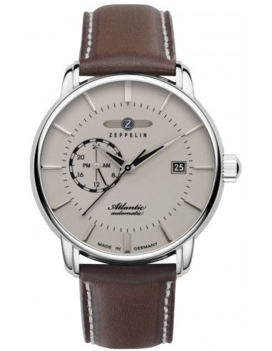 Zegarek Zeppelin 8470-5
