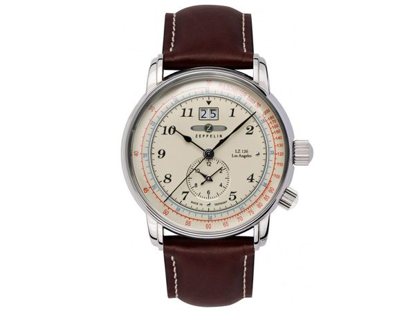 Zegarek Zeppelin 8644-5