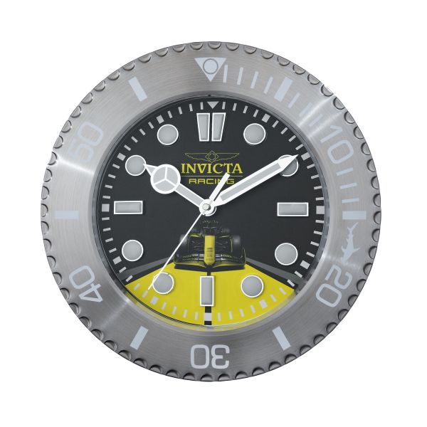 Zegar ścienny Invicta Pro Diver 47796